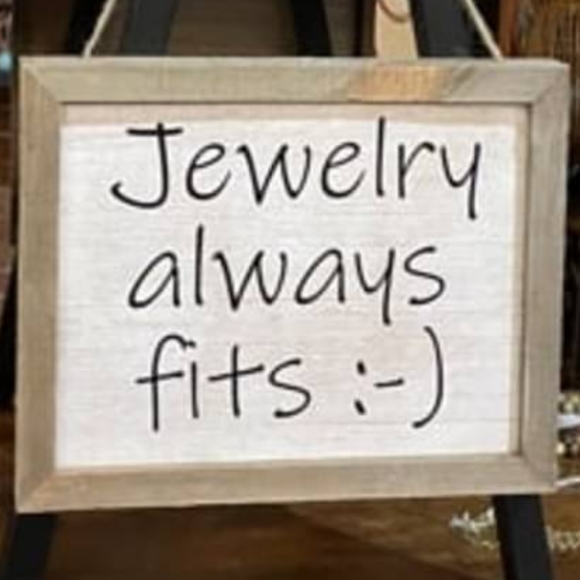 💎 Host Pick💘 Rosary necklace - Picture 5 of 5